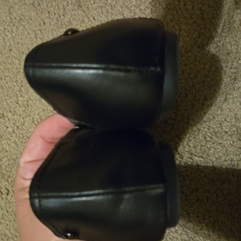 Coach Flats - Picture 6 of 6